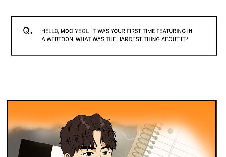 Read Mr. Kang chapter 101 image 2 on Lezhin