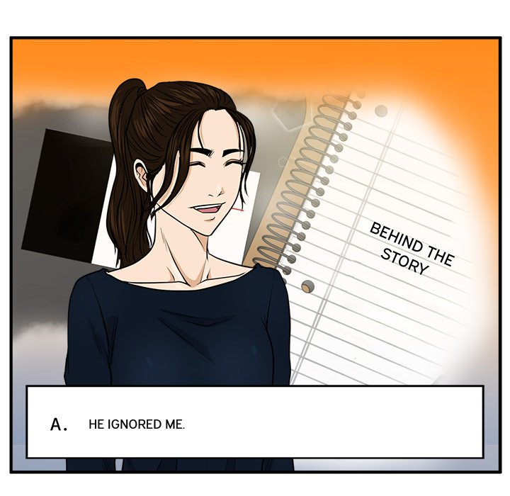 Read Mr. Kang chapter 101 image 21 on Lezhin