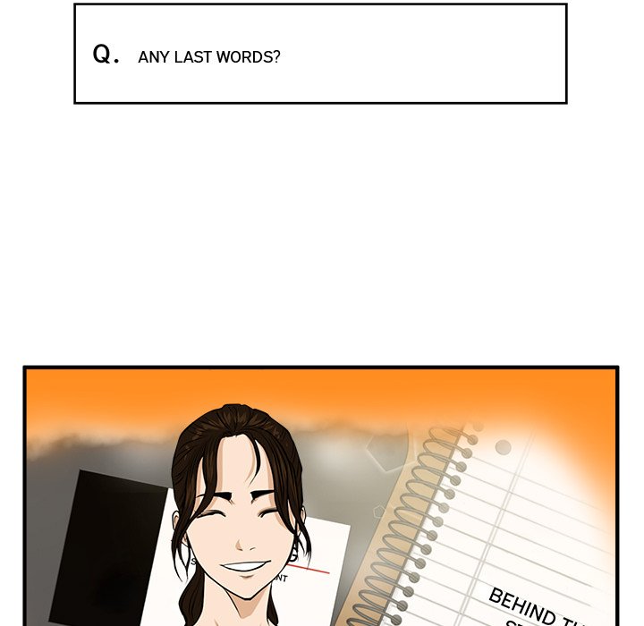 Read Mr. Kang chapter 101 image 24 on Lezhin
