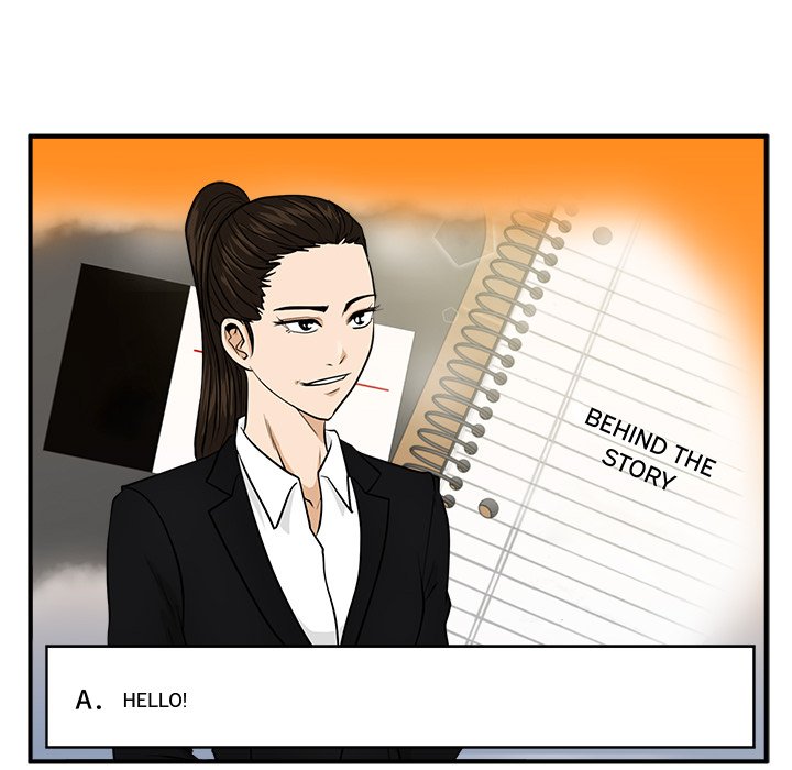 Read Mr. Kang chapter 101 image 26 on Lezhin