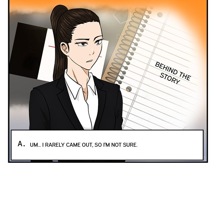 Read Mr. Kang chapter 101 image 28 on Lezhin