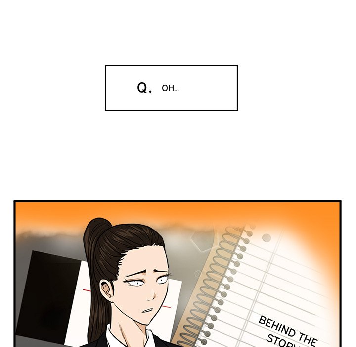 Read Mr. Kang chapter 101 image 29 on Lezhin