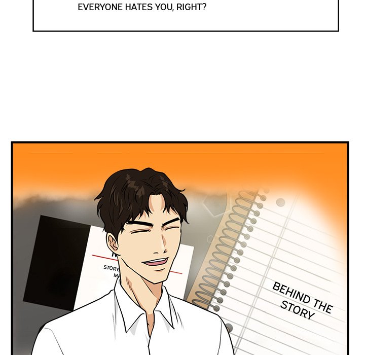 Read Mr. Kang chapter 101 image 31 on Lezhin