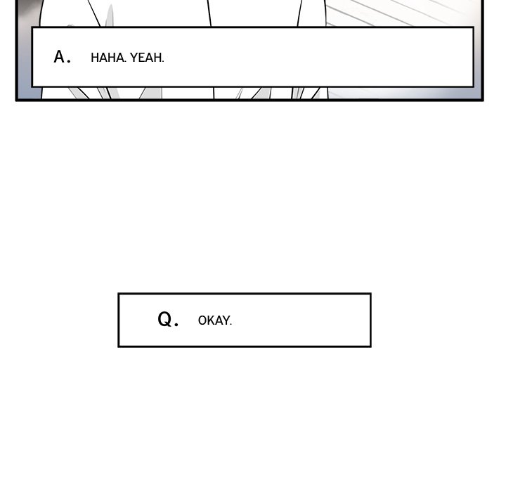 Read Mr. Kang chapter 101 image 32 on Lezhin