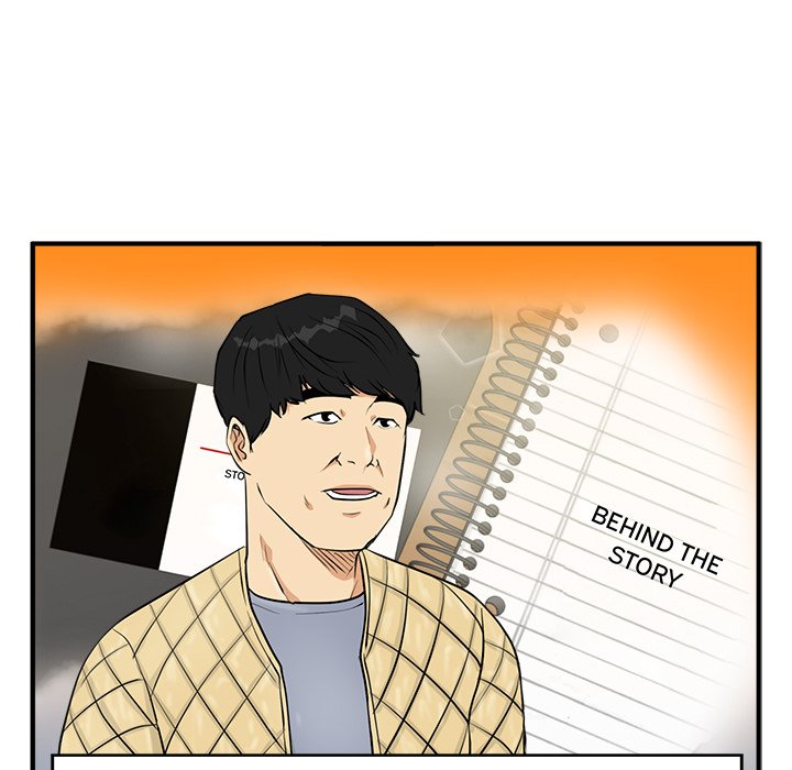 Read Mr. Kang chapter 101 image 34 on Lezhin