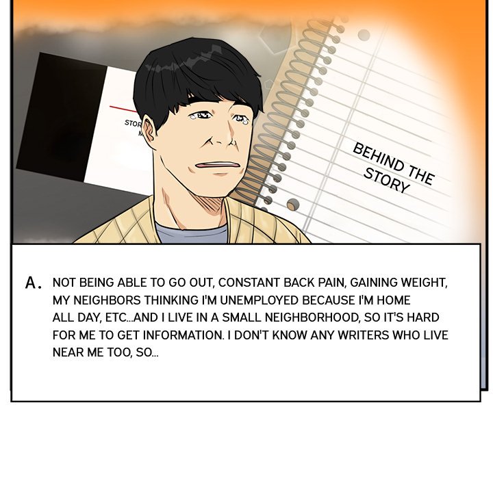 Read Mr. Kang chapter 101 image 38 on Lezhin