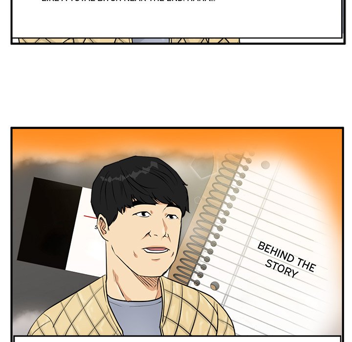 Read Mr. Kang chapter 101 image 42 on Lezhin