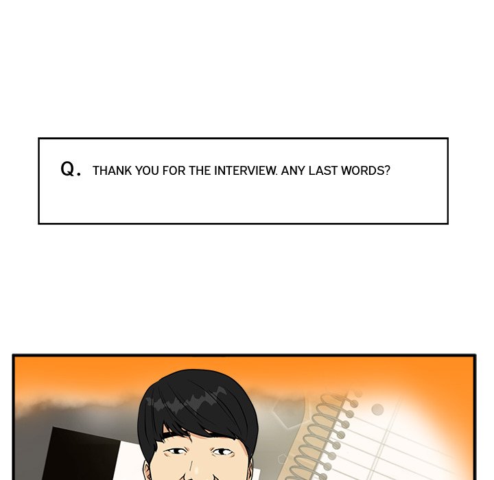 Read Mr. Kang chapter 101 image 45 on Lezhin
