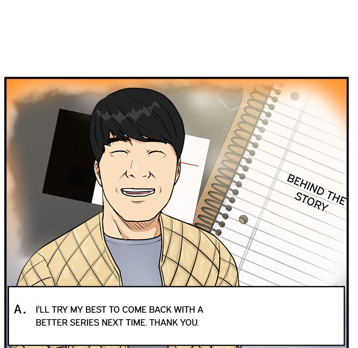 Read Mr. Kang chapter 101 image 48 on Lezhin