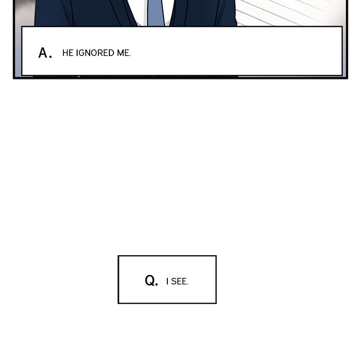 Read Mr. Kang chapter 101 image 7 on Lezhin