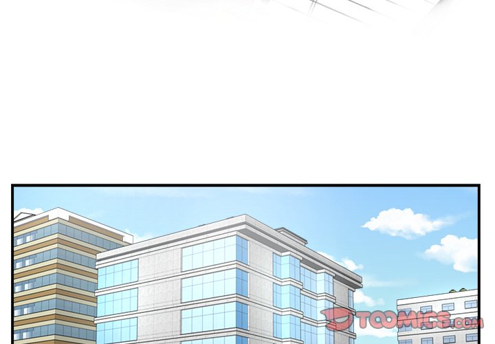 Read Mr. Kang chapter 11 image 1 on Lezhin
