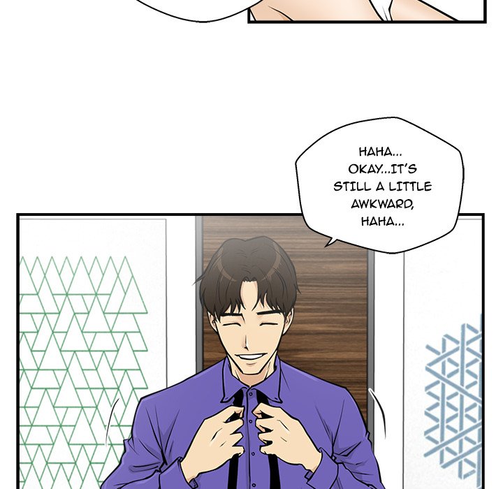 Read Mr. Kang chapter 11 image 11 on Lezhin