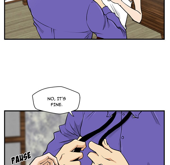 Read Mr. Kang chapter 11 image 13 on Lezhin
