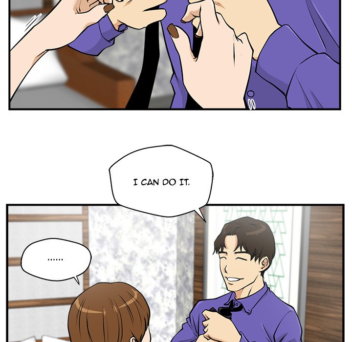 Read Mr. Kang chapter 11 image 14 on Lezhin