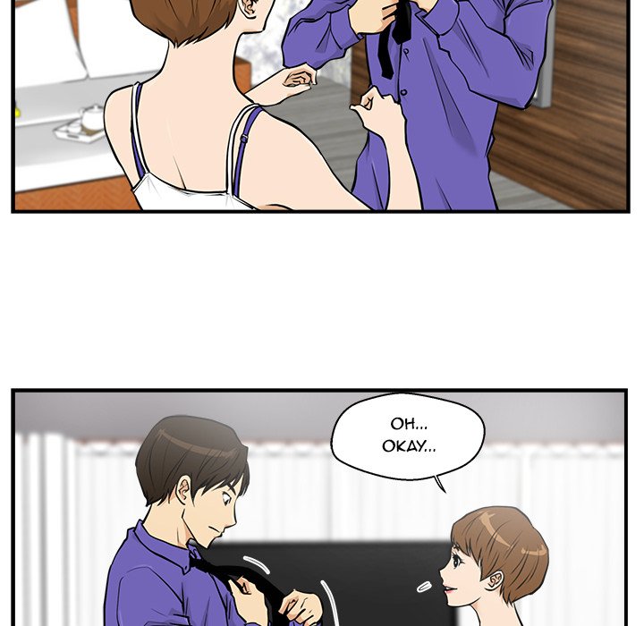 Read Mr. Kang chapter 11 image 15 on Lezhin