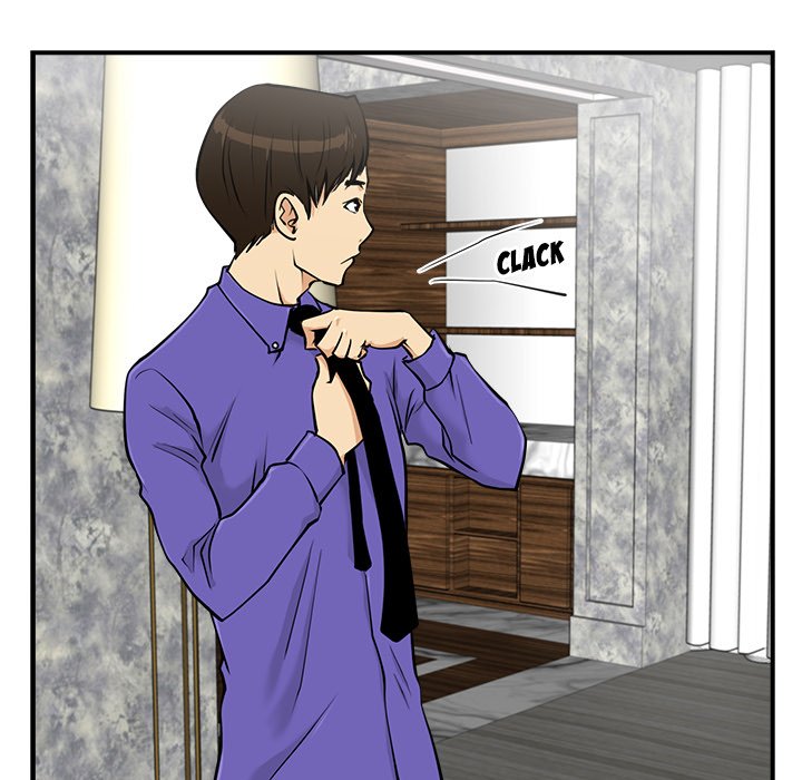Read Mr. Kang chapter 11 image 19 on Lezhin