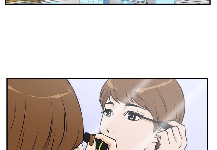 Read Mr. Kang chapter 11 image 2 on Lezhin
