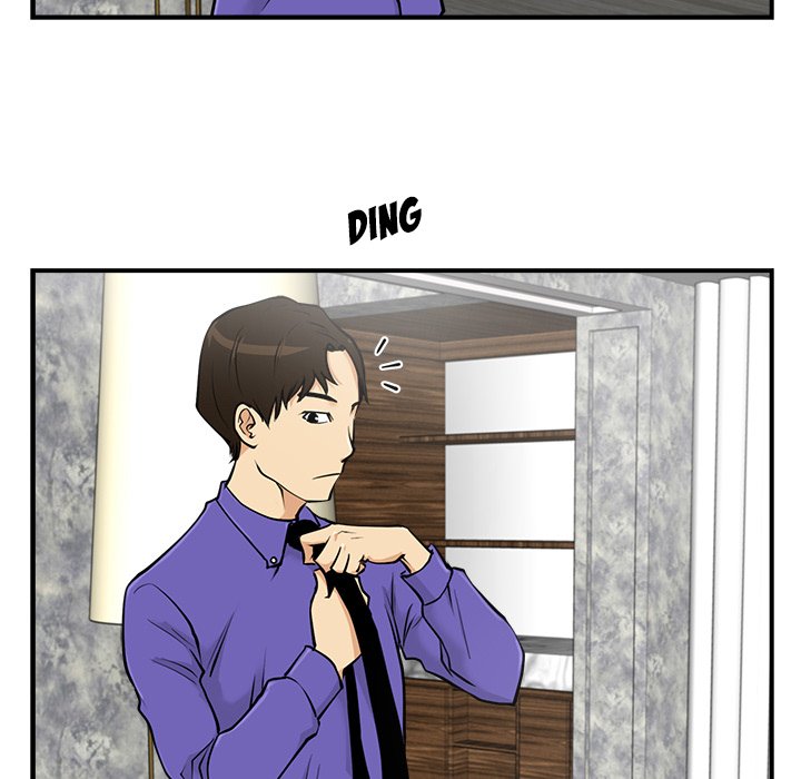Read Mr. Kang chapter 11 image 20 on Lezhin