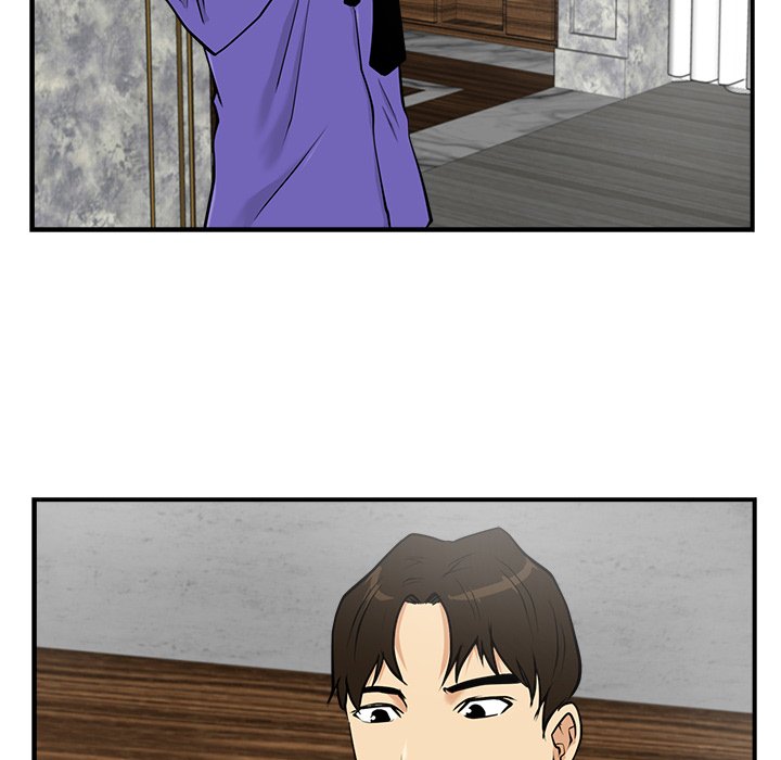 Read Mr. Kang chapter 11 image 21 on Lezhin