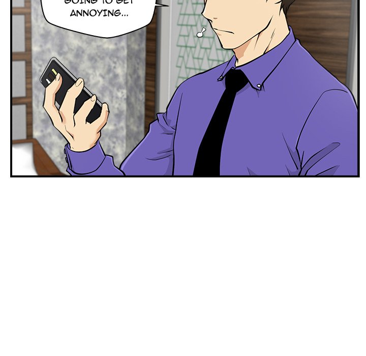 Read Mr. Kang chapter 11 image 24 on Lezhin