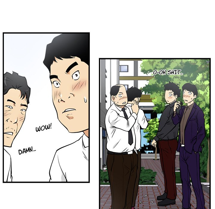 Read Mr. Kang chapter 11 image 26 on Lezhin