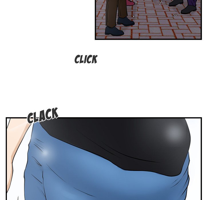 Read Mr. Kang chapter 11 image 27 on Lezhin