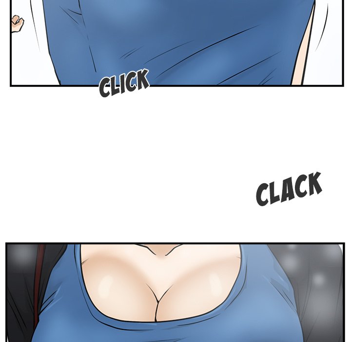 Read Mr. Kang chapter 11 image 28 on Lezhin