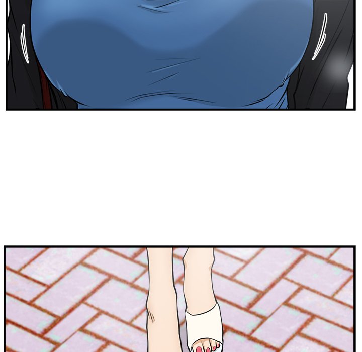 Read Mr. Kang chapter 11 image 29 on Lezhin