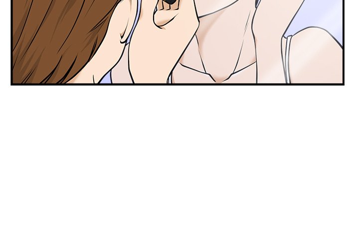 Read Mr. Kang chapter 11 image 3 on Lezhin