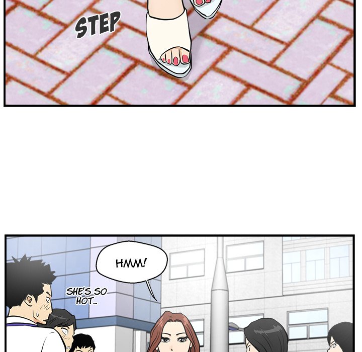Read Mr. Kang chapter 11 image 30 on Lezhin