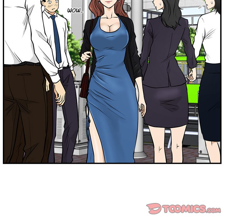 Read Mr. Kang chapter 11 image 31 on Lezhin
