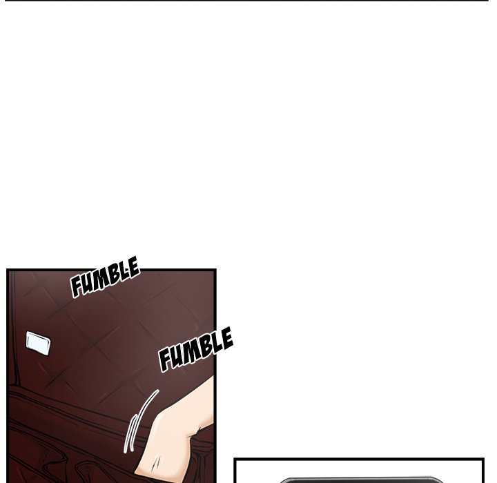 Read Mr. Kang chapter 11 image 33 on Lezhin