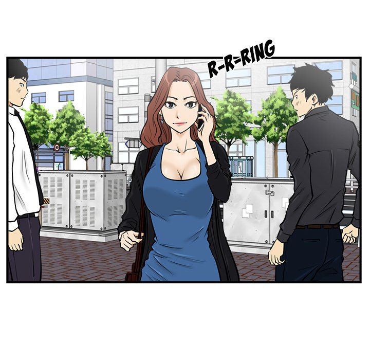 Read Mr. Kang chapter 11 image 35 on Lezhin