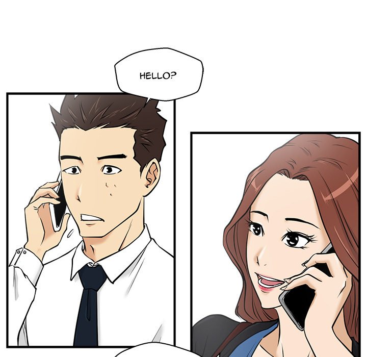 Read Mr. Kang chapter 11 image 36 on Lezhin