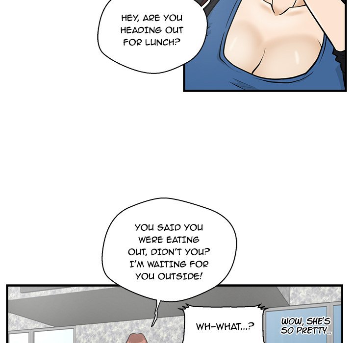 Read Mr. Kang chapter 11 image 37 on Lezhin
