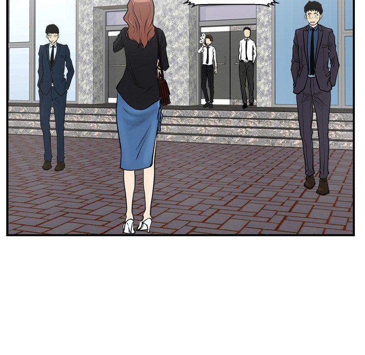 Read Mr. Kang chapter 11 image 38 on Lezhin
