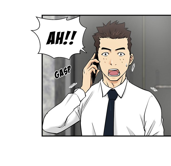 Read Mr. Kang chapter 11 image 39 on Lezhin