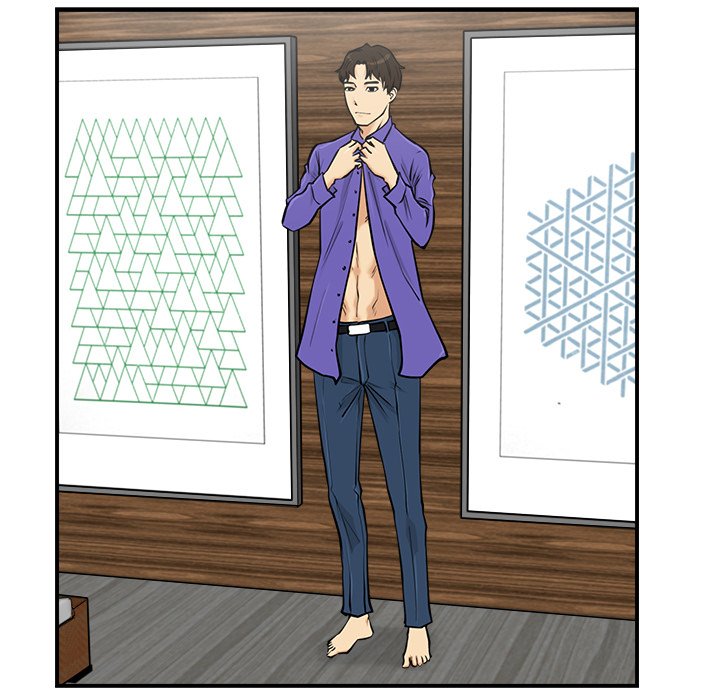 Read Mr. Kang chapter 11 image 4 on Lezhin