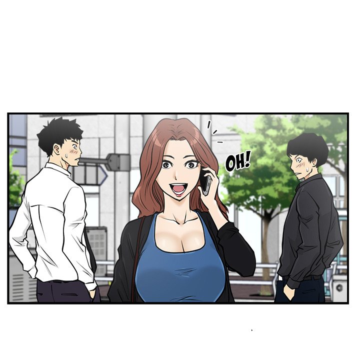 Read Mr. Kang chapter 11 image 40 on Lezhin