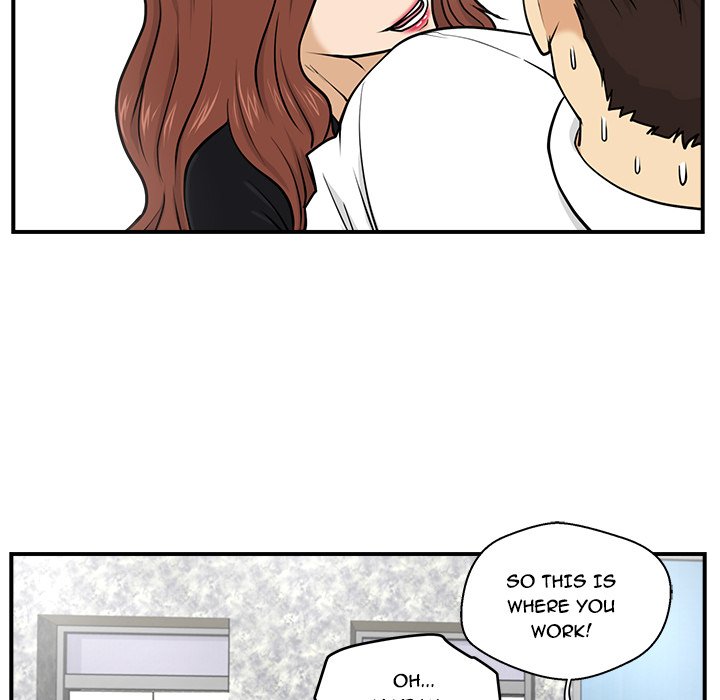Read Mr. Kang chapter 11 image 47 on Lezhin