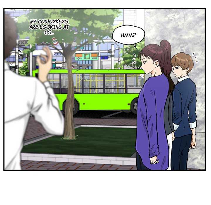 Read Mr. Kang chapter 11 image 49 on Lezhin