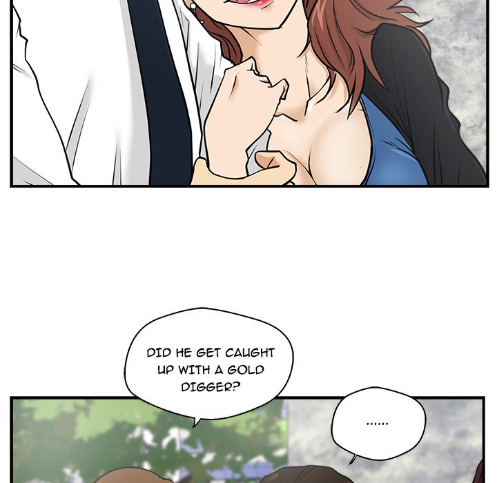 Read Mr. Kang chapter 11 image 52 on Lezhin