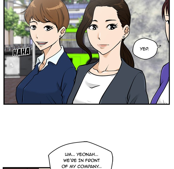 Read Mr. Kang chapter 11 image 53 on Lezhin