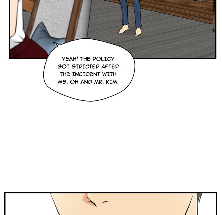 Read Mr. Kang chapter 11 image 6 on Lezhin
