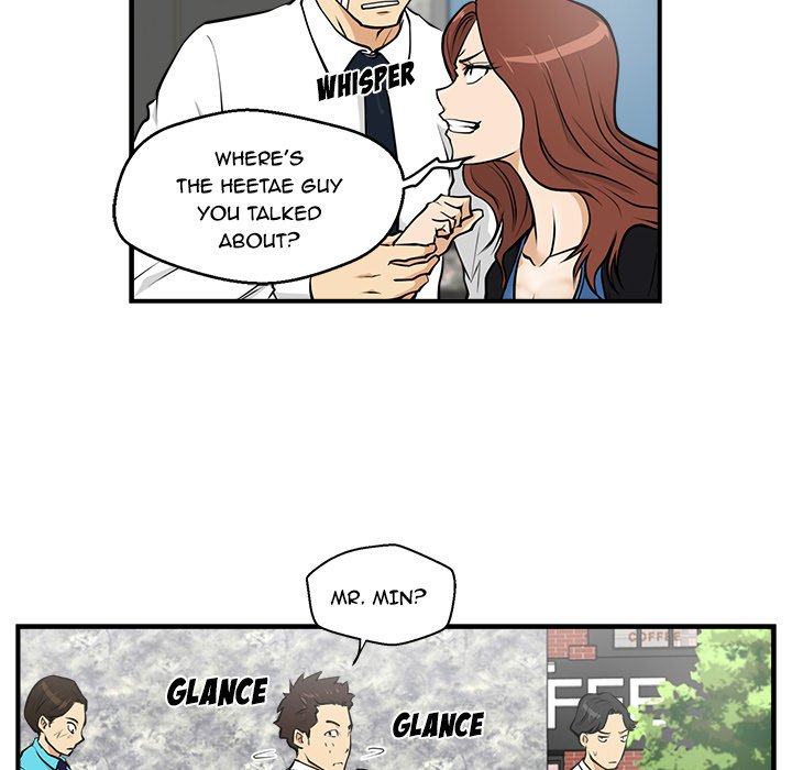 Read Mr. Kang chapter 11 image 60 on Lezhin