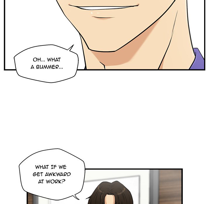 Read Mr. Kang chapter 11 image 7 on Lezhin