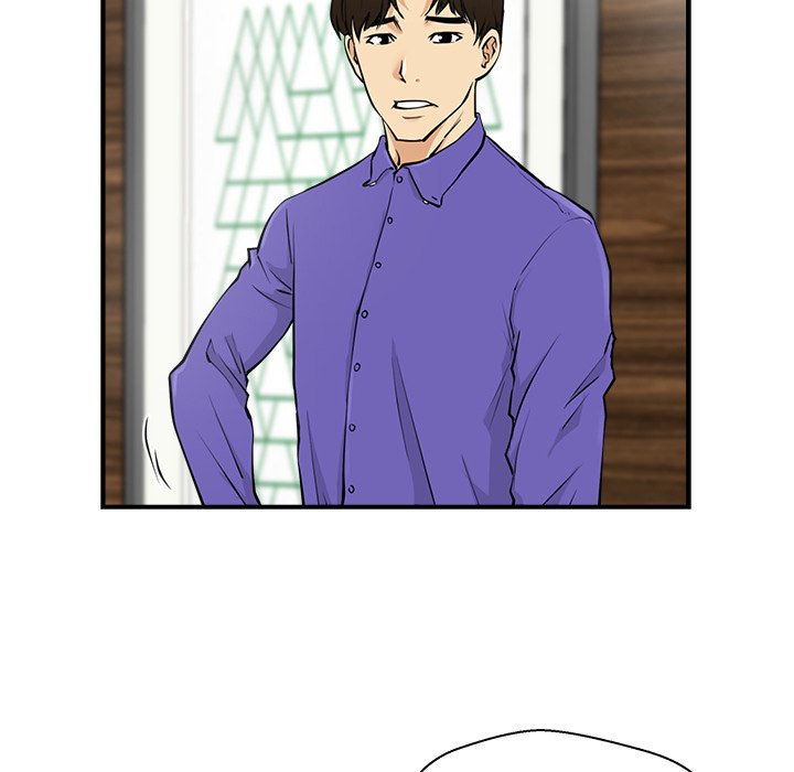 Read Mr. Kang chapter 11 image 8 on Lezhin