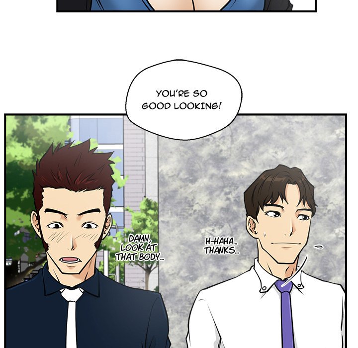 Read Mr. Kang chapter 11 image 80 on Lezhin
