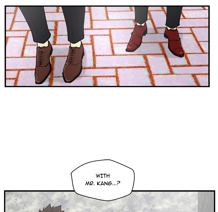 Read Mr. Kang chapter 11 image 83 on Lezhin
