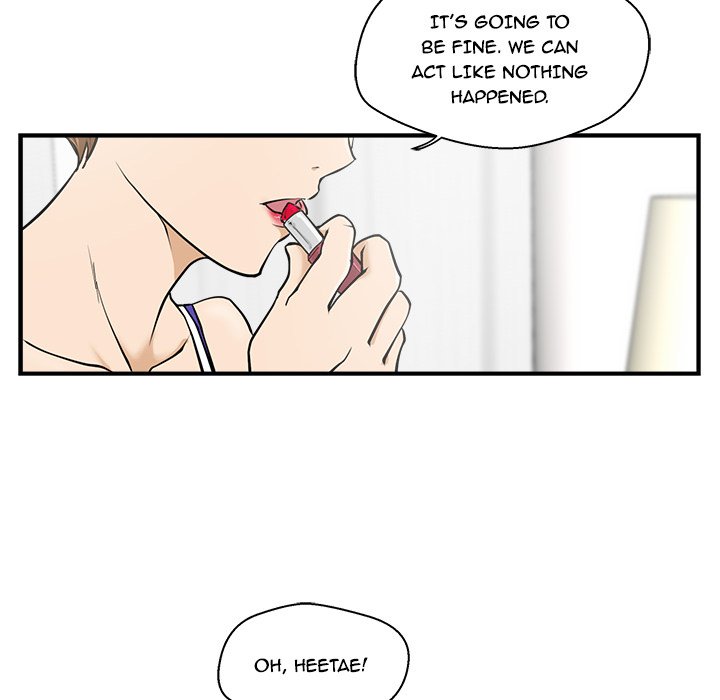 Read Mr. Kang chapter 11 image 9 on Lezhin